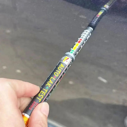 Car Paint Film Pen Automotive A