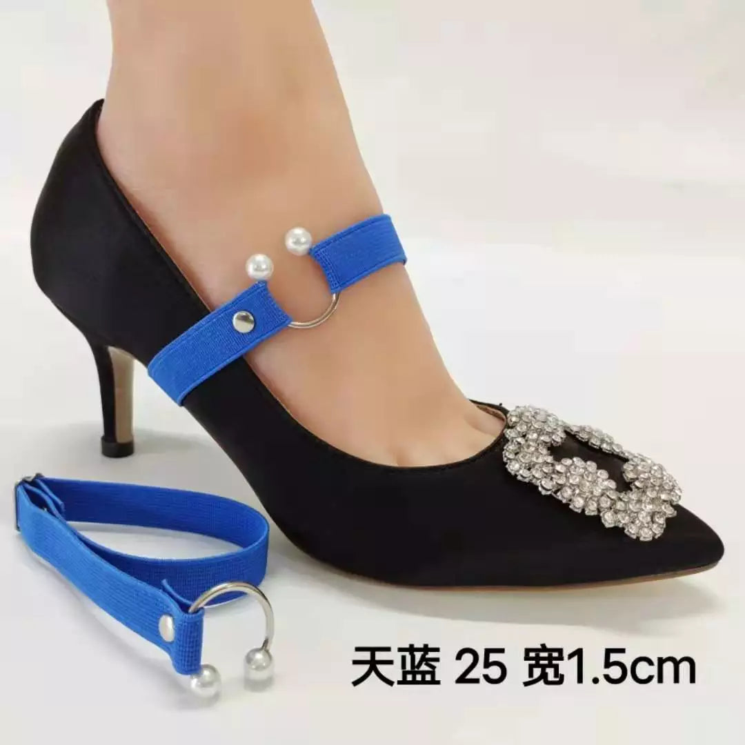 High Heels Shoes