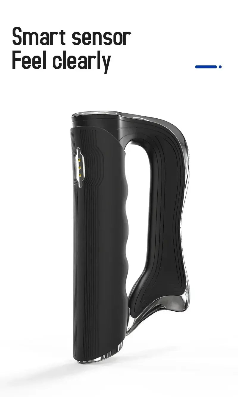Thera blade Body Scraping Black