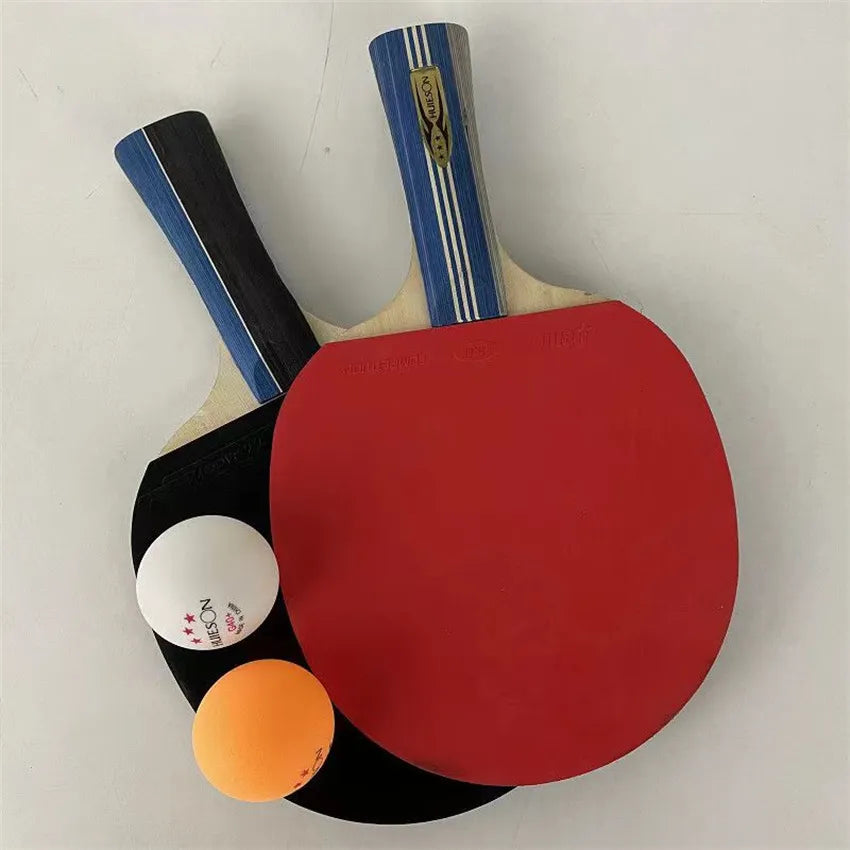 Table Tennis Balls