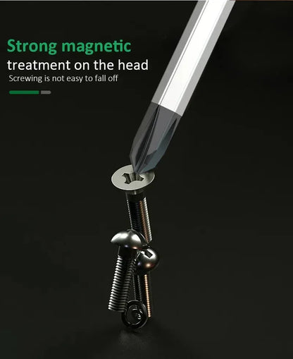 Penetrating  Percussion Screwdriver Tool Minx