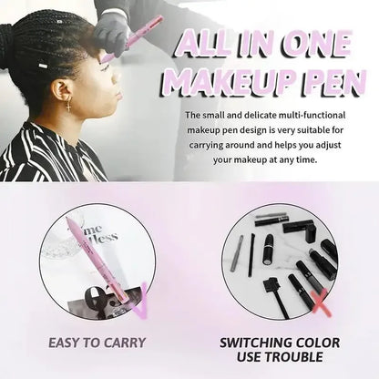 Multifunctional Makeup Pen pen