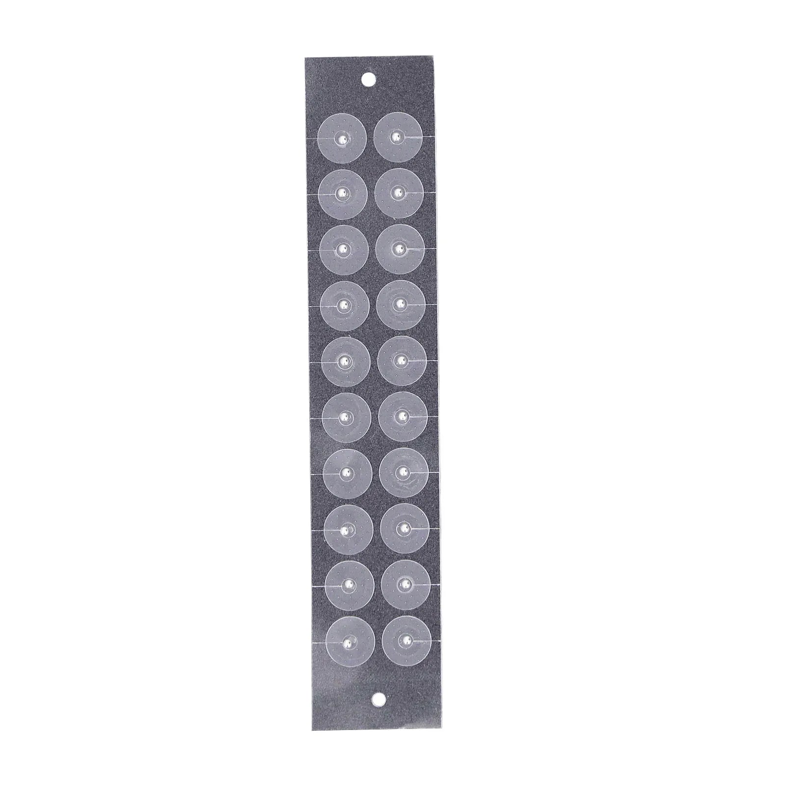 Ear Bead Patch Auriculotherapy Acupressure Sticker
