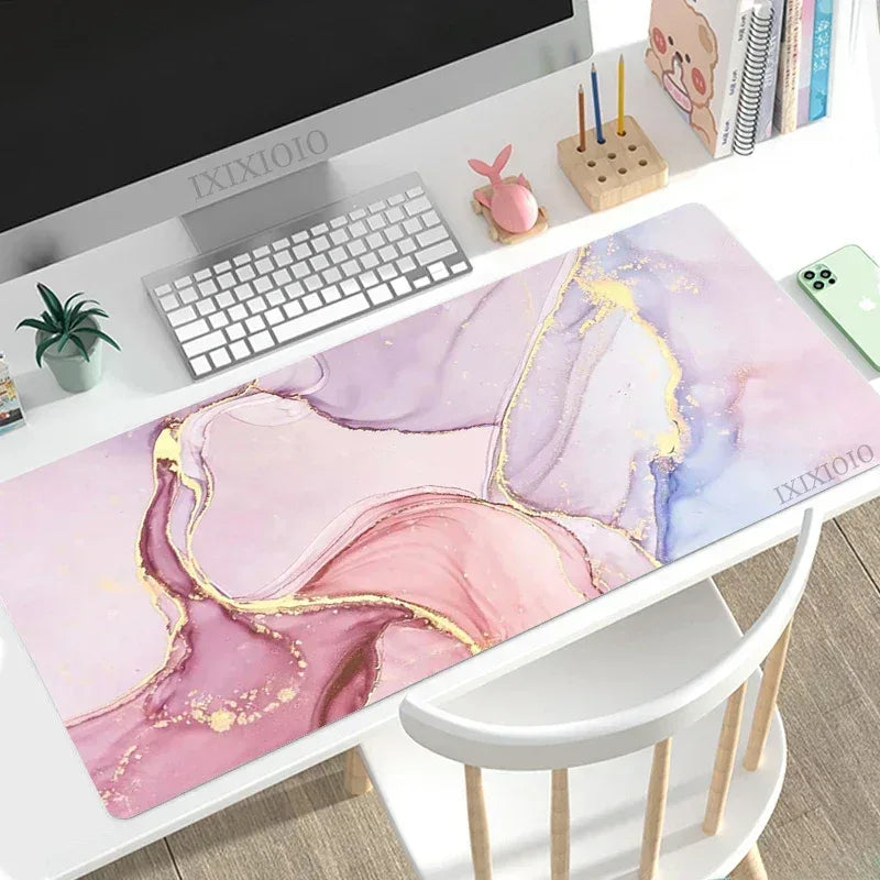 Fashion Marble Mouse Pad 13 / Size 600x300x2 mm