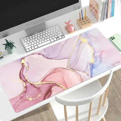 Fashion Marble Mouse Pad 13 / Size 600x300x2 mm