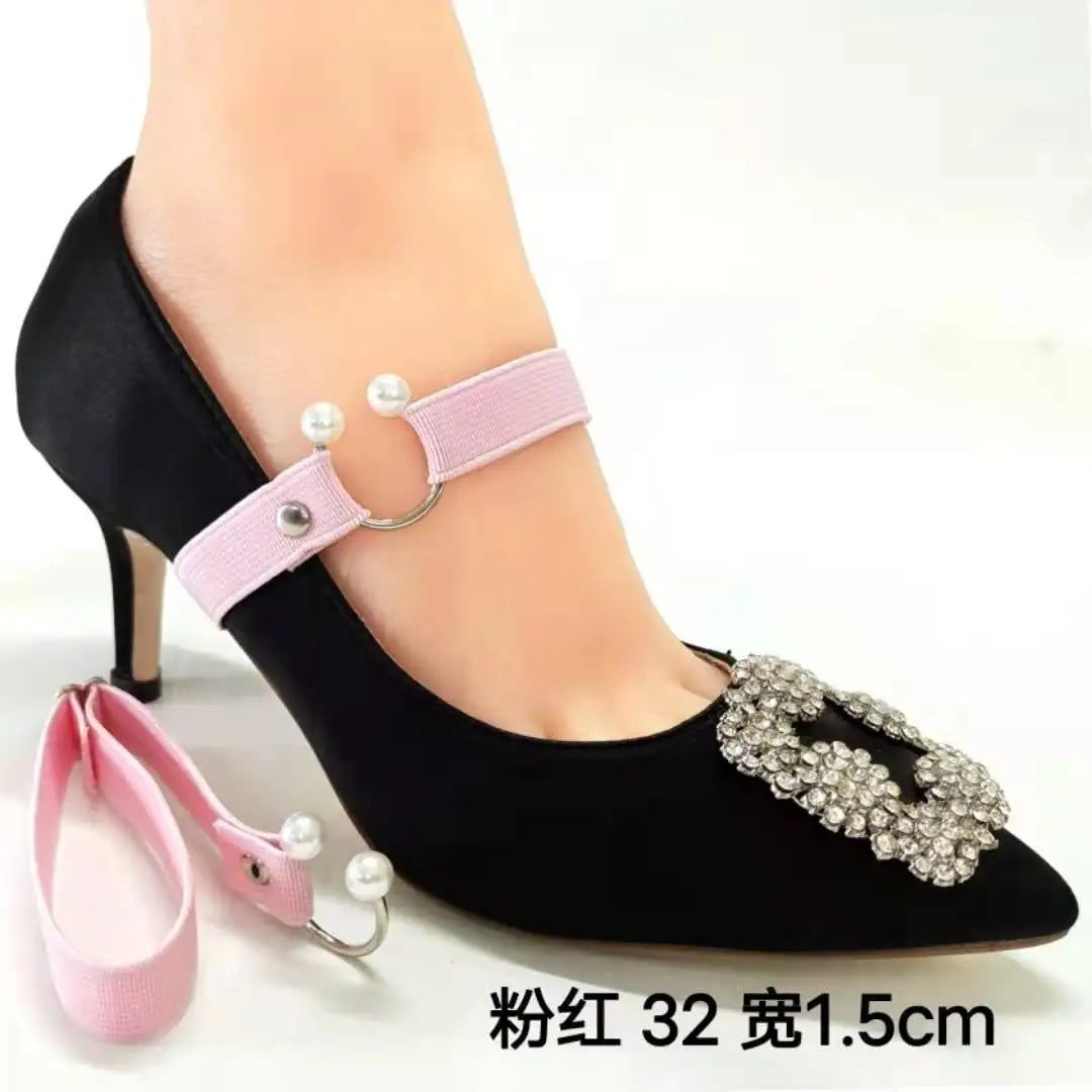 High Heels Shoes