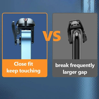 Mobile Phone Game Trigger Gamepad G21