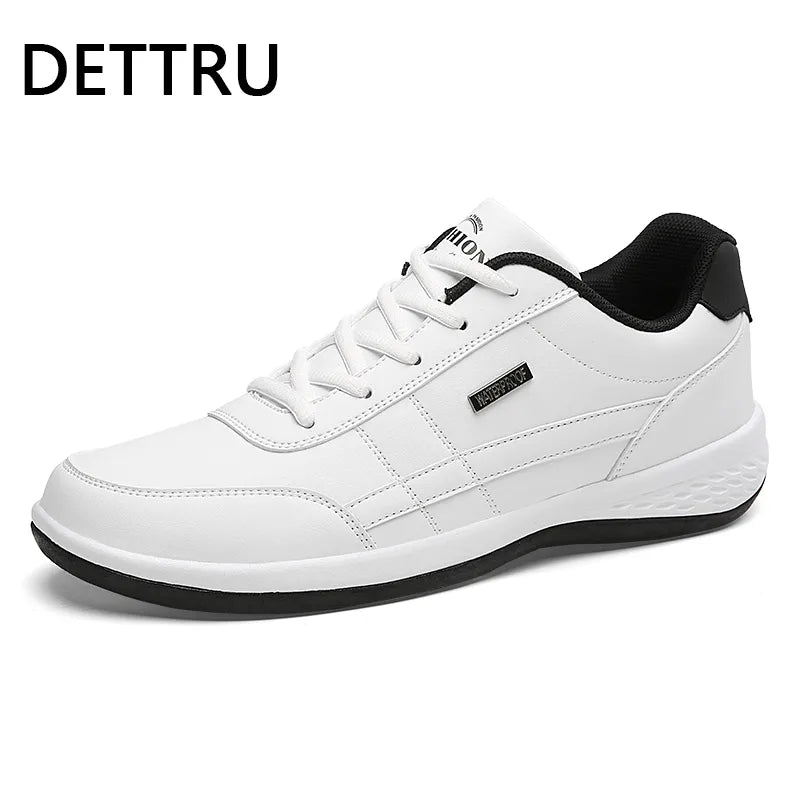 Men Sneakers Footwear