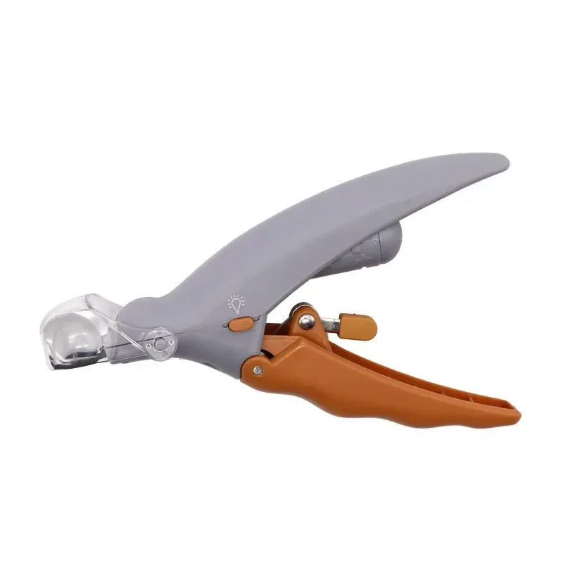 Pet Nail Clipper Scissors style1
