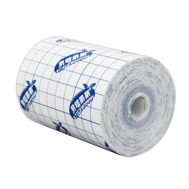 Medical Non-woven Adhesive Tape