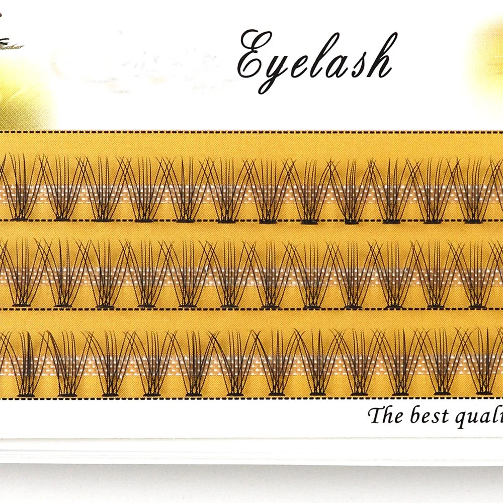 Bunches Mink Eyelash Extension