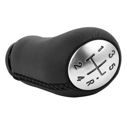 Gear Knob Bright-Black