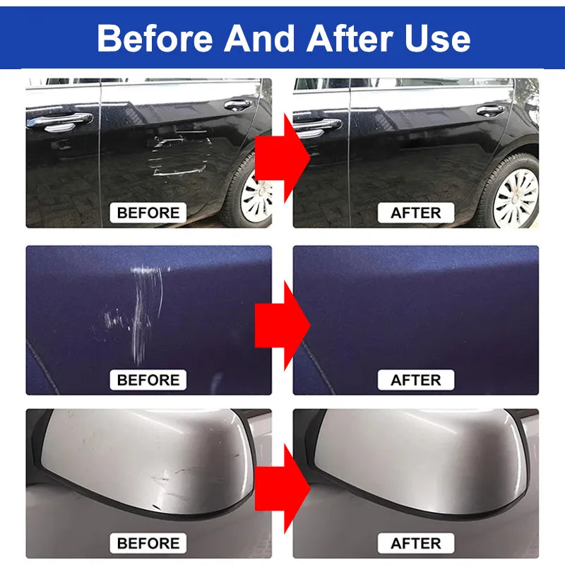 Car Scratch Remover Paint