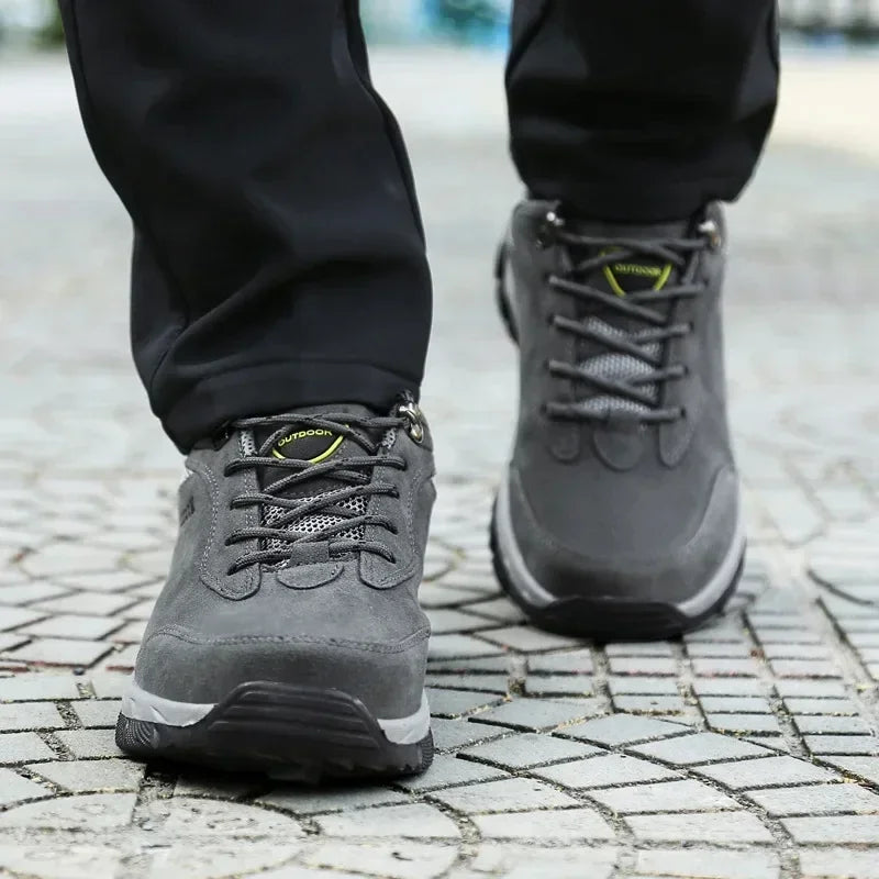 Hiking Hombres Shoes for Men