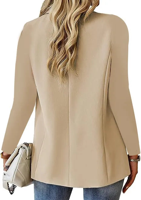 Office Elegant Blazer For Women