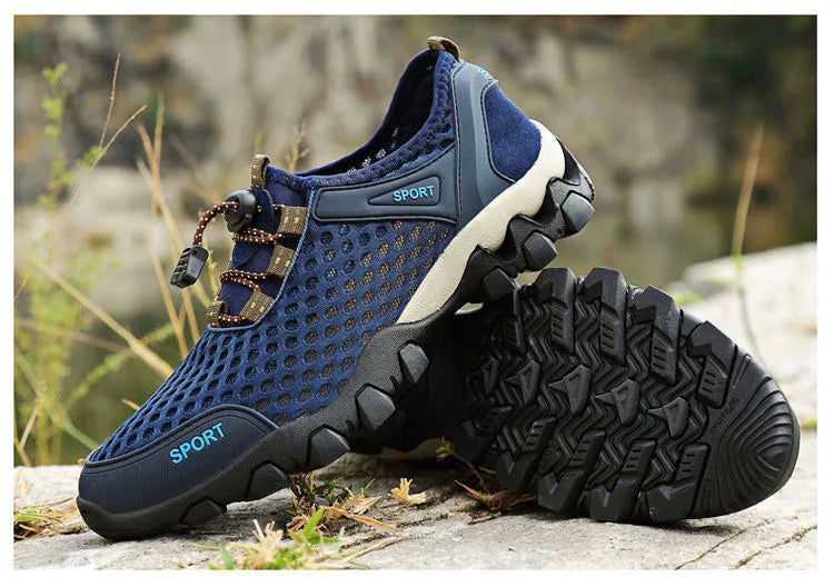 Non-Slip Hiking Shoe