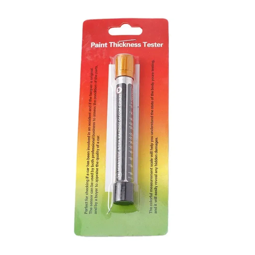 Car Paint Film Pen Automotive B