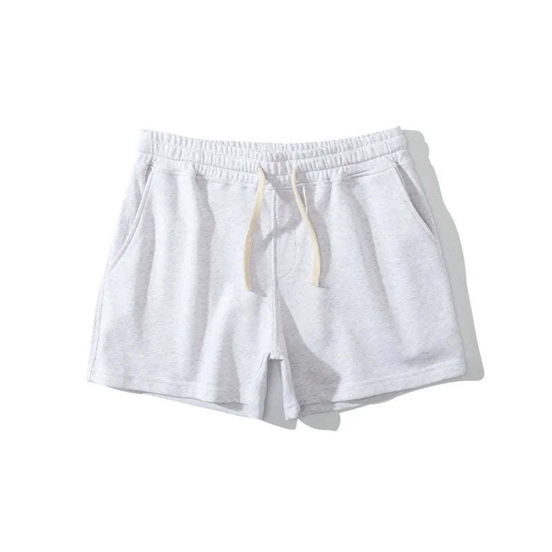 Men Shorts Running Sport