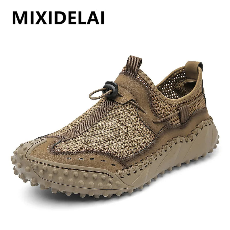 Men's Sneakers Hiking Shoes