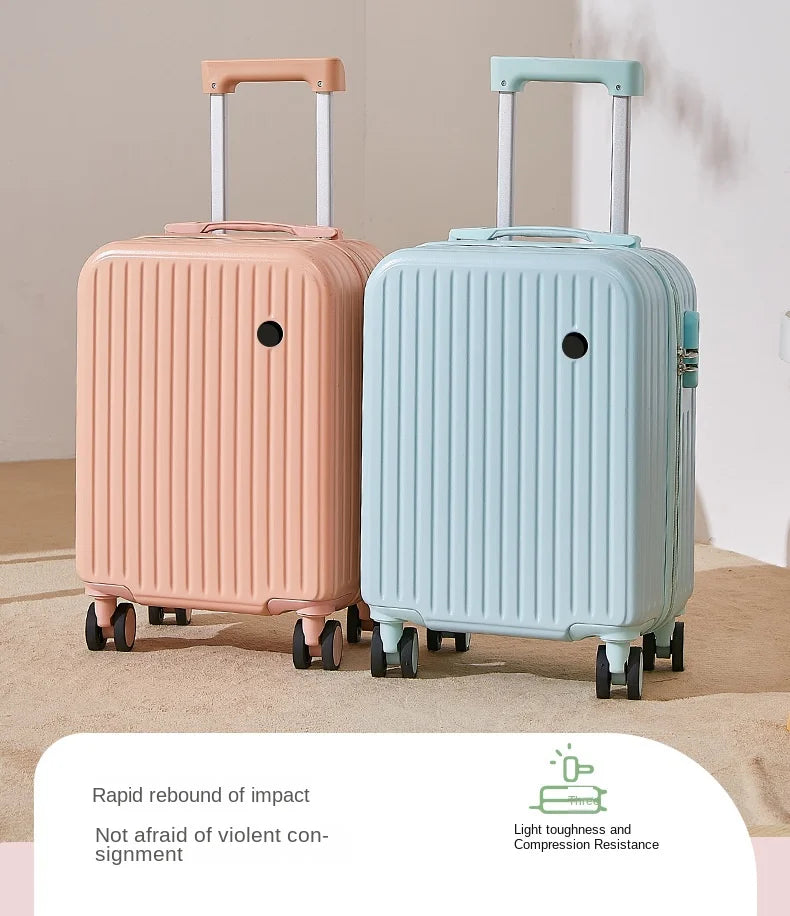 Multifunctional Suitcase Boarding box