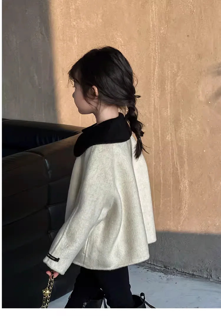 Winter Coats Jackets Elegant for kids