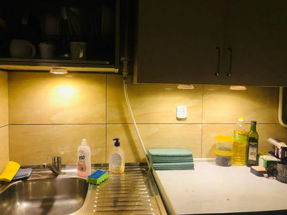 Super Bright Cob Under Cabinet Light Only Lamp / Warm white light