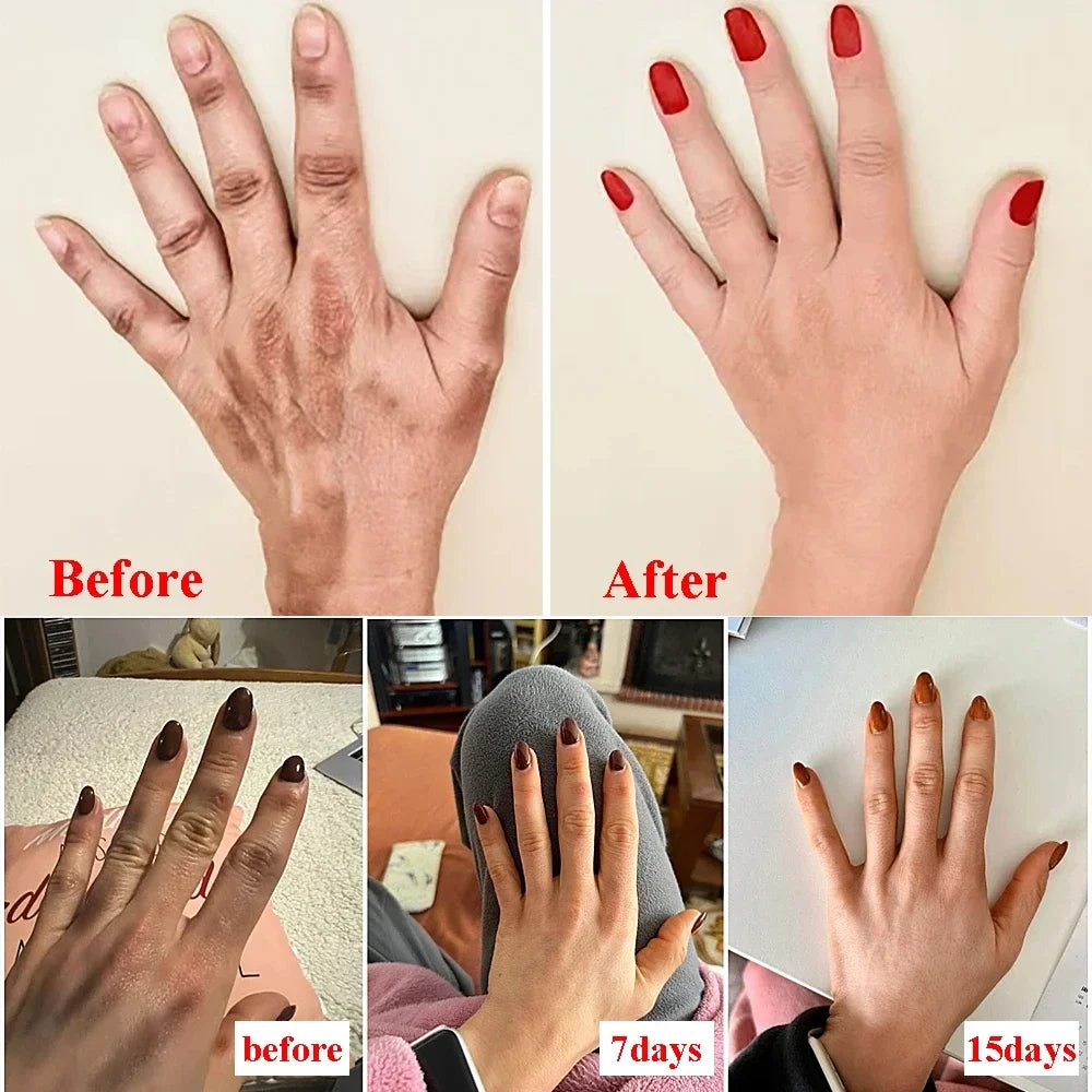 Collagen Anti-wrinkle Hand Cream