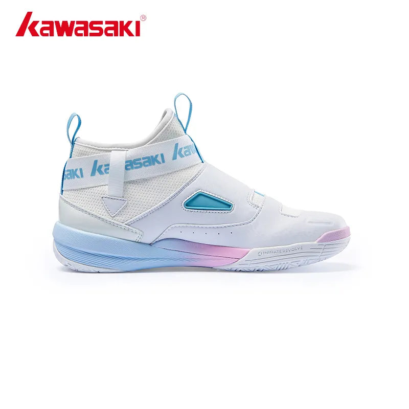 Anti-Twist Sports Shoes