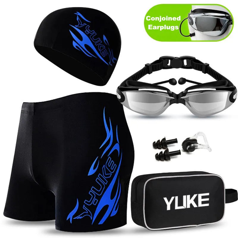 Men's Swimming Set