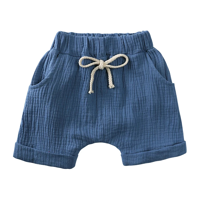 Summer Toddler Baby Clothes