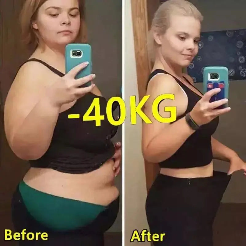 Enhanced Fat Burner Weight Loss