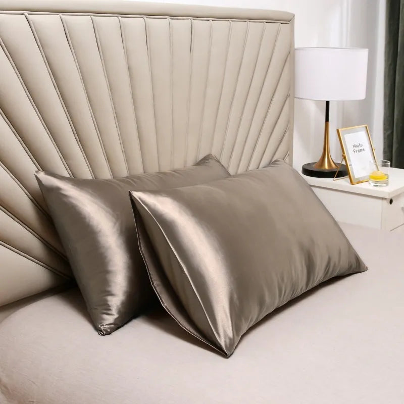 Pillowcase 100% Silk