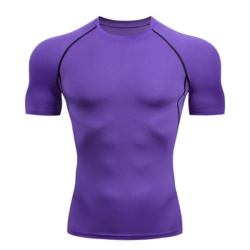 Short Sleeve Tshirt Sportswear