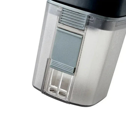 Wifi Wireless Intelligent Remote Control Fish Tank Dispenser WiFi Black