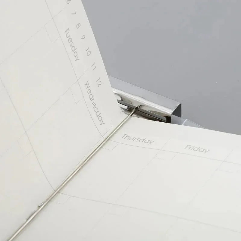 Traveler's notebook inset refill storage book Standard