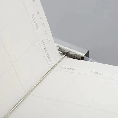 Traveler's notebook inset refill storage book Standard