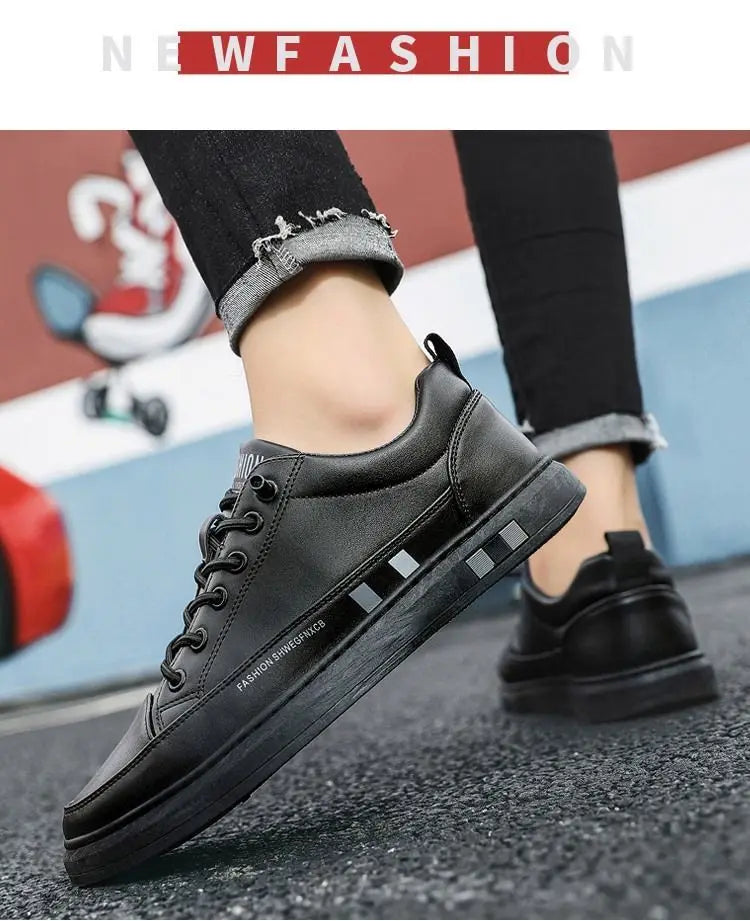 Fashion Breathable Shoes