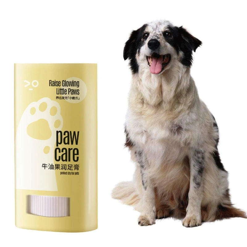 Moisturizing Cream for Pet