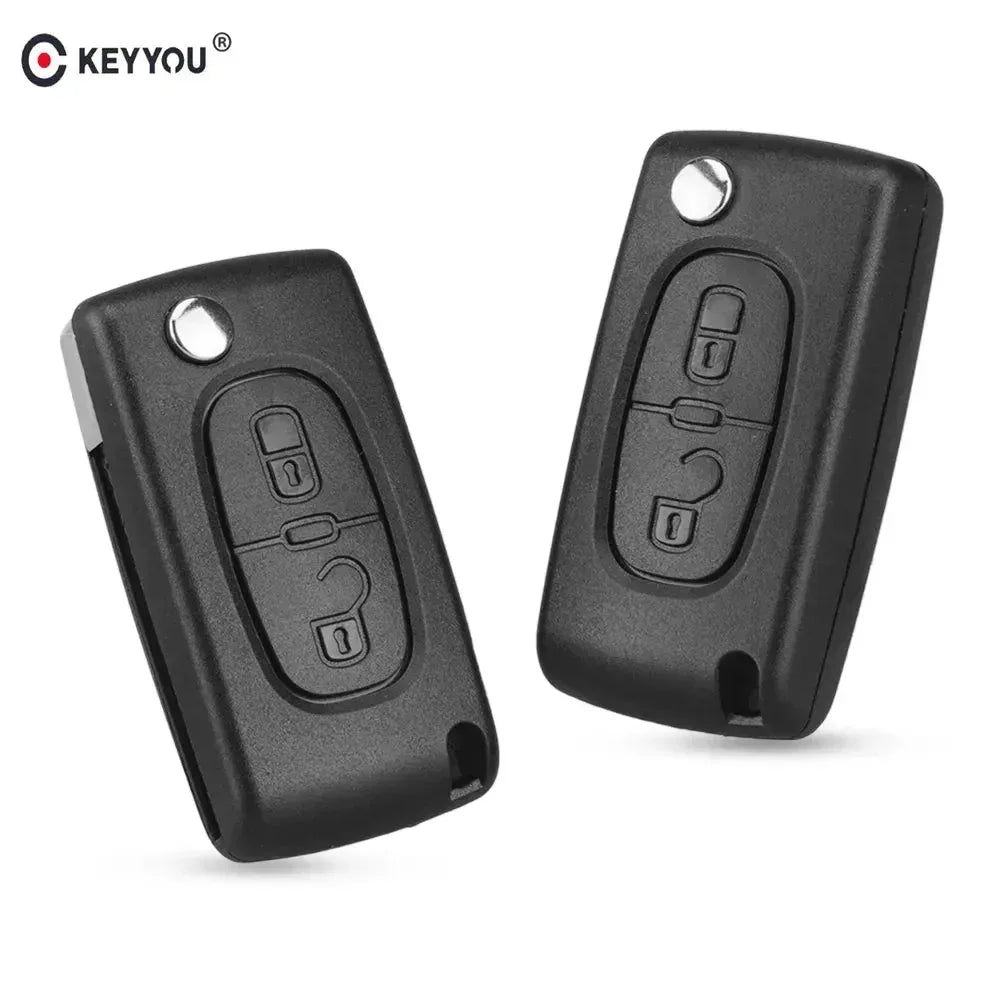 Folding Key Case VA2 CE0523