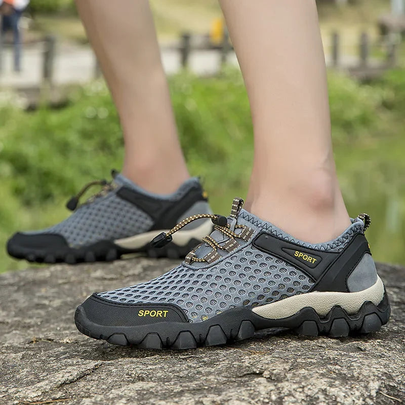 Non-Slip Hiking Shoe