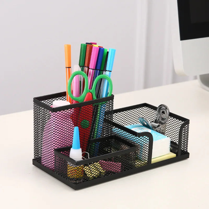 Desk Organizer Pencil Pen