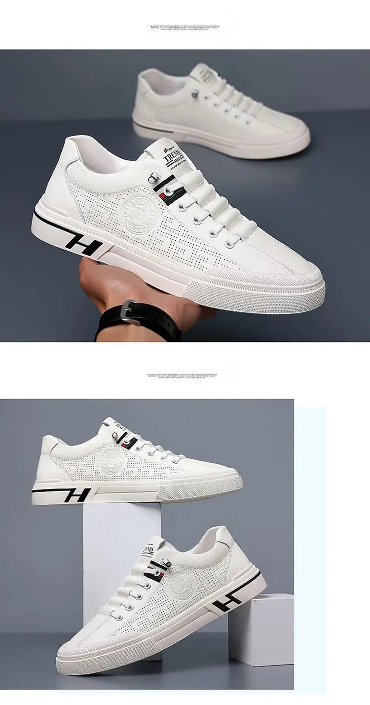 Sneakers Trend Sports Shoes for Men