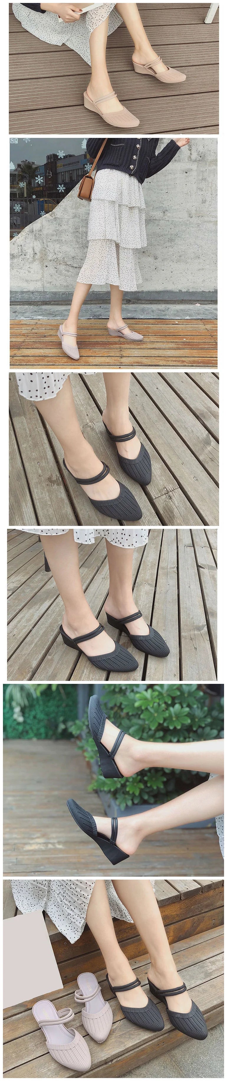 Fashion Women's Sandals