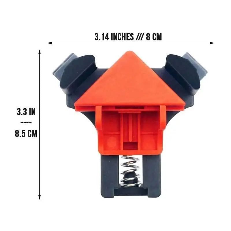 Corner Holder Woodworking Hand Tool