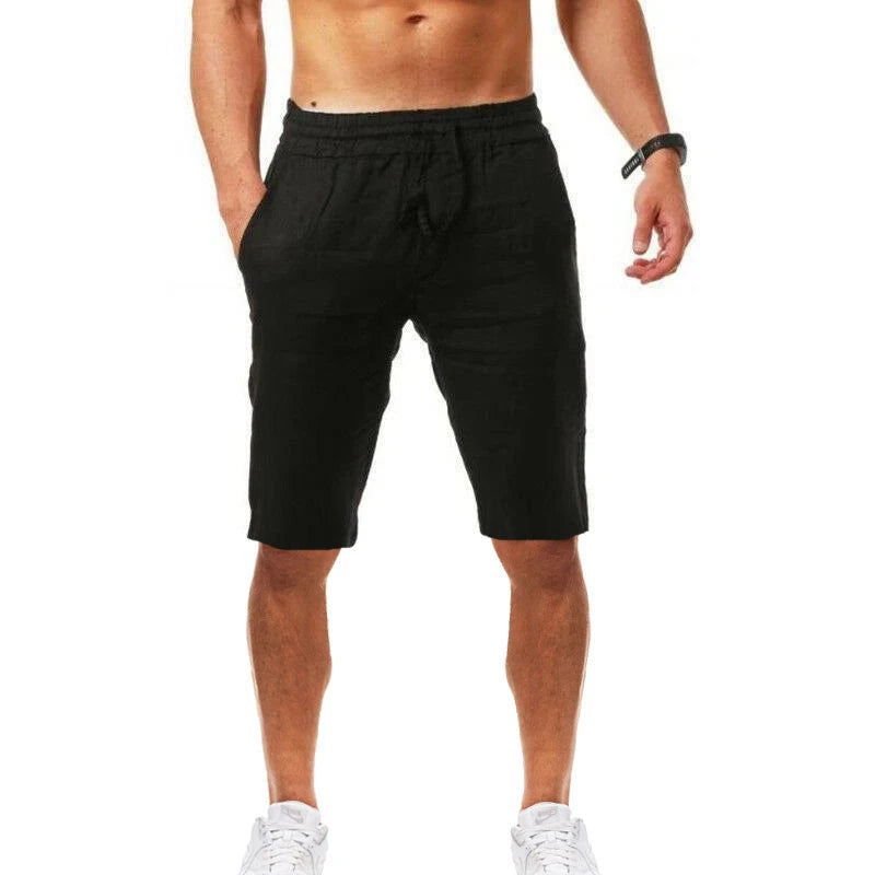 Men's New  Fashion  Casual Sport Pants