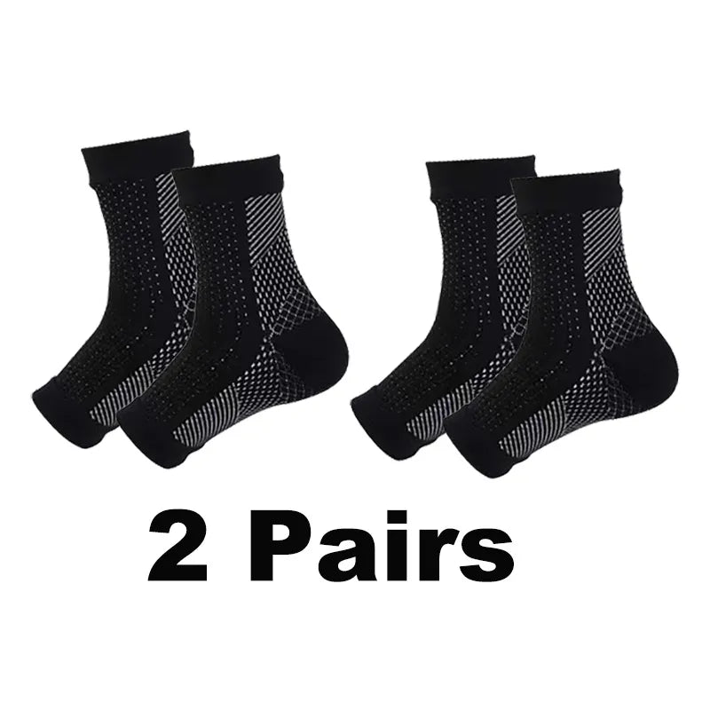 Sports Socks Foot Compression