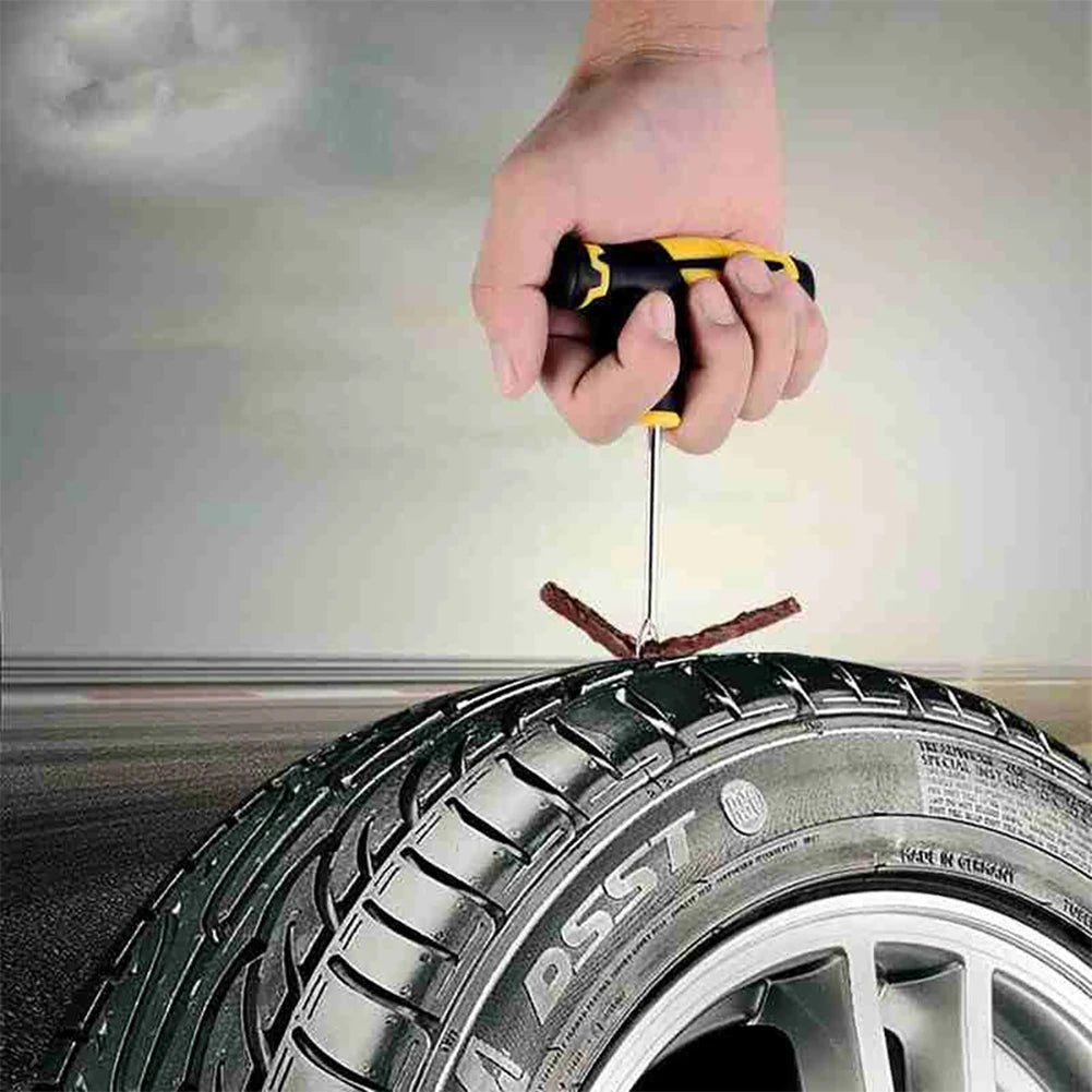 Car Tire Repair Tool