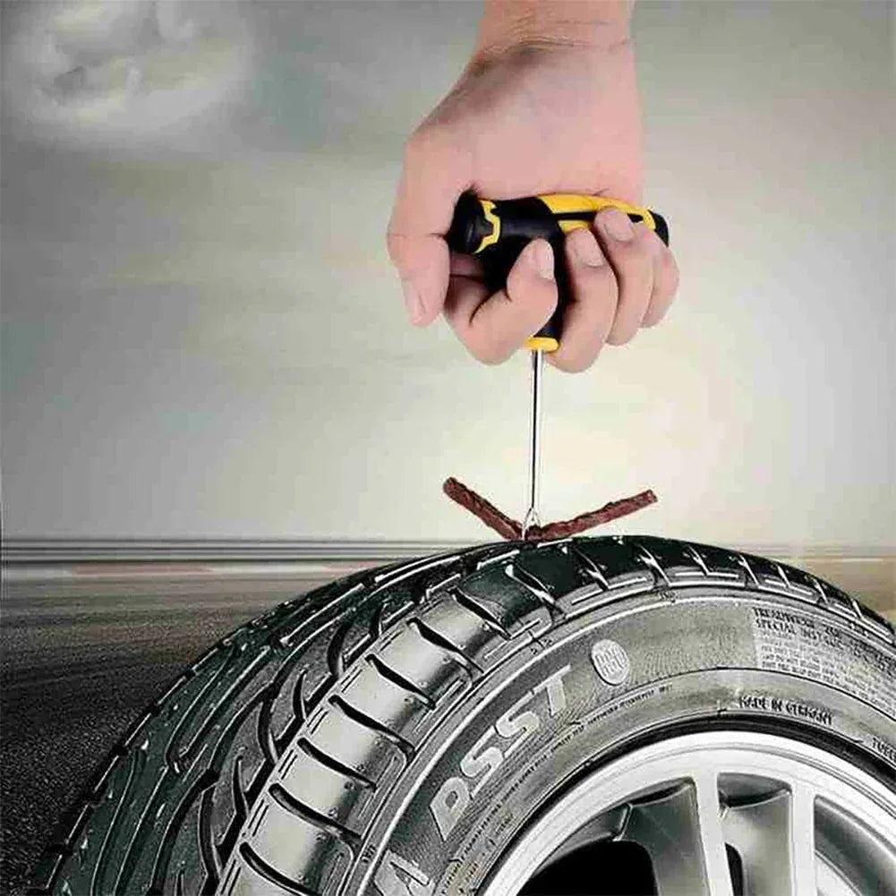 Car Tire Repair Tool 7PCS