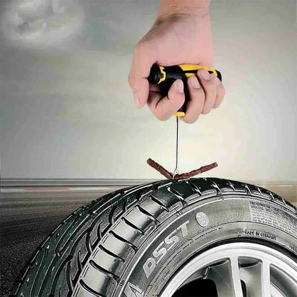 Car Tire Repair Tool 7PCS