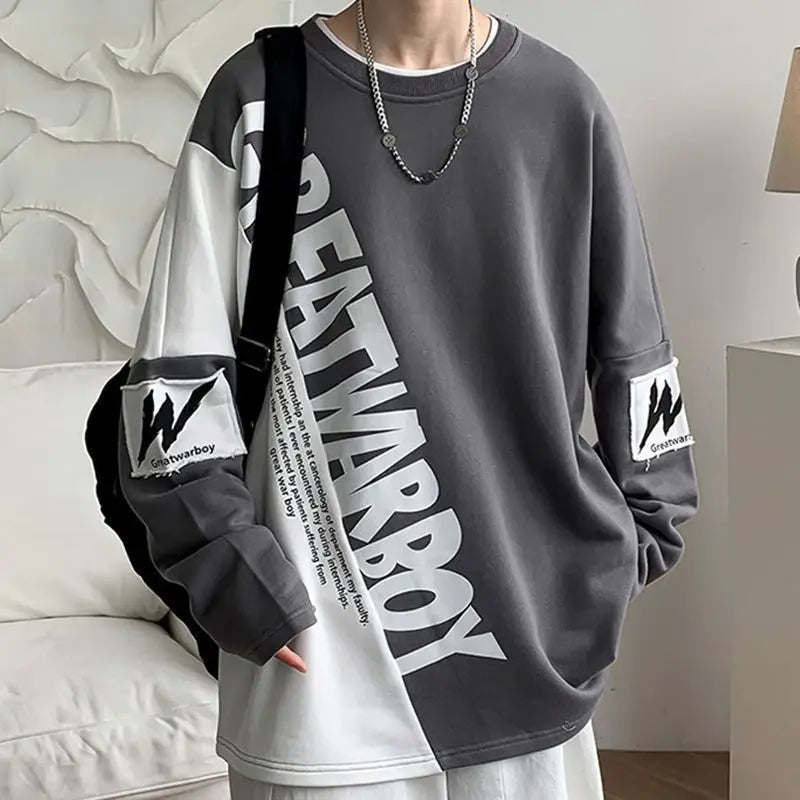 Men's Sweatshirt Hoodies